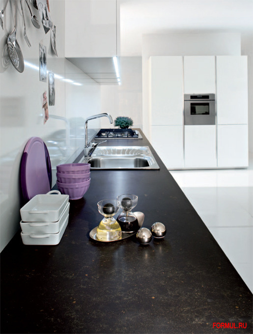 Кухня Spagnol Urban